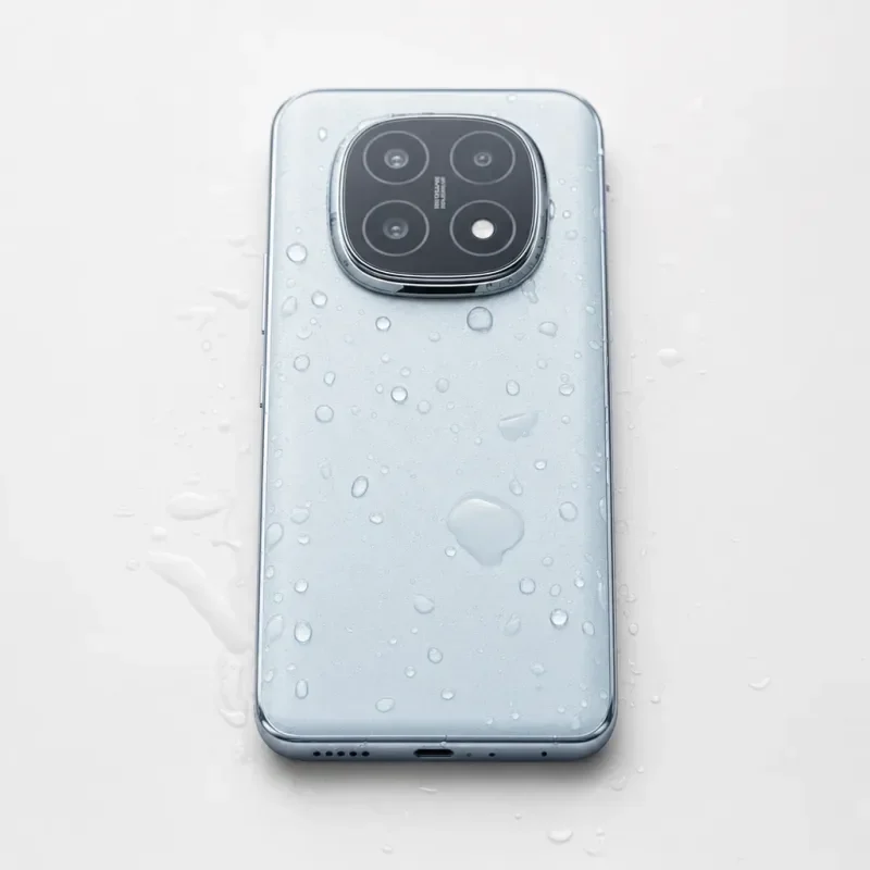 Xiaomi REDMI Note 15 Pro+ Wasserschaden Diagnose – House of Mobile Berlin
