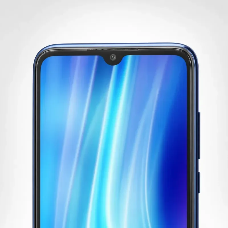 Xiaomi Redmi Note 8 Frontkamera Reparatur – House of Mobile Berlin