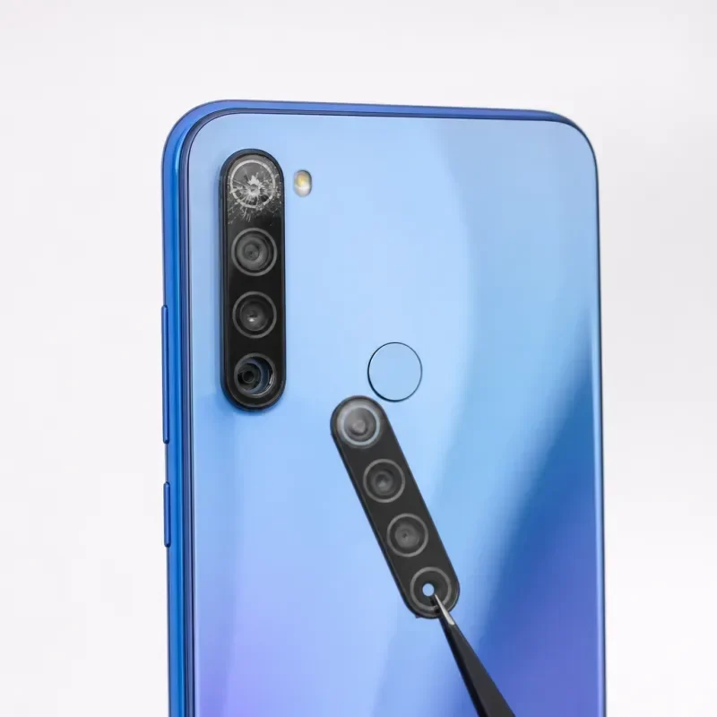 Xiaomi Redmi Note 8 Kamera Reparatur – House of Mobile Berlin