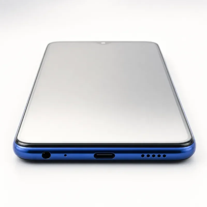 Xiaomi Redmi Note 8 Lautsprecher Reparatur – House of Mobile Berlin