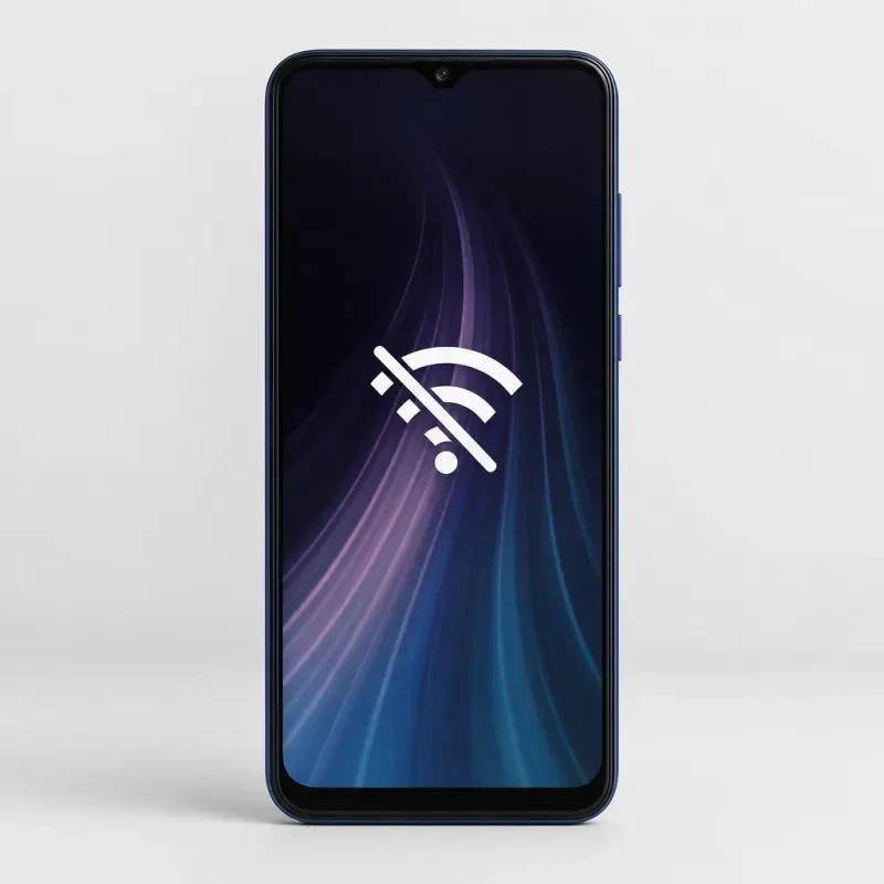 Xiaomi Redmi Note 8 Netz & WLAN Reparatur – House of Mobile Berlin