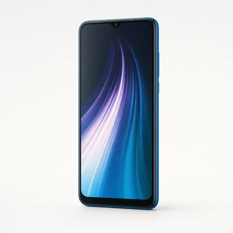 Xiaomi Redmi Note 8 – Reparatur bei House of Mobile Berlin
