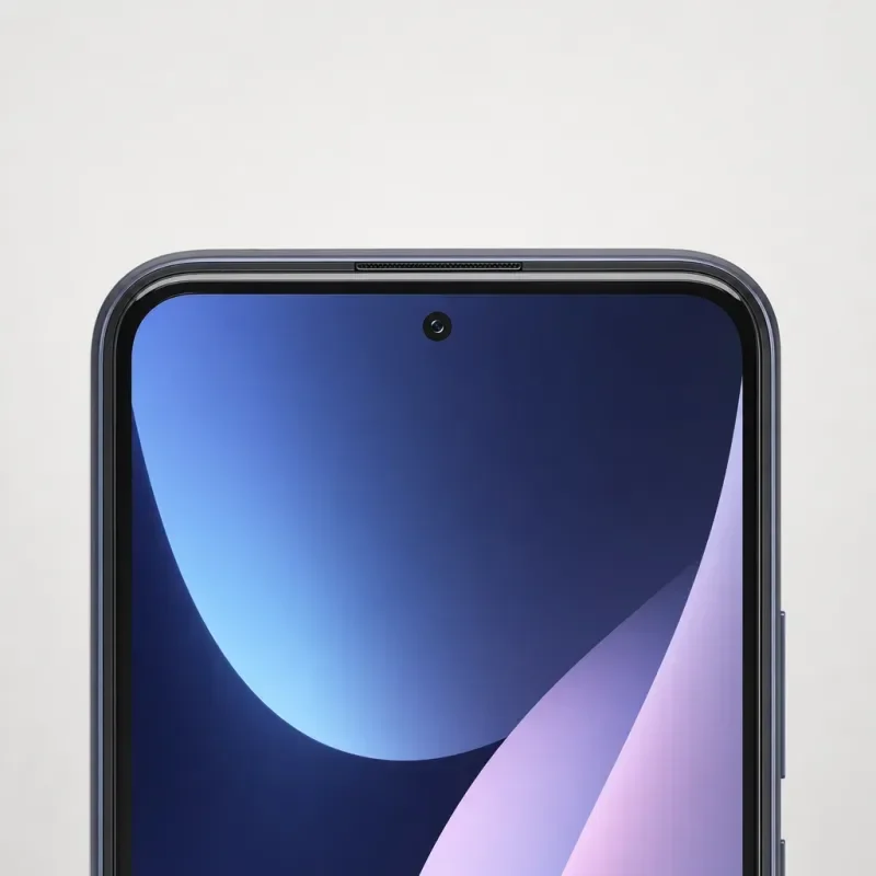 Xiaomi 11i HyperCharge Hörmuschel Reparatur – House of Mobile Berlin