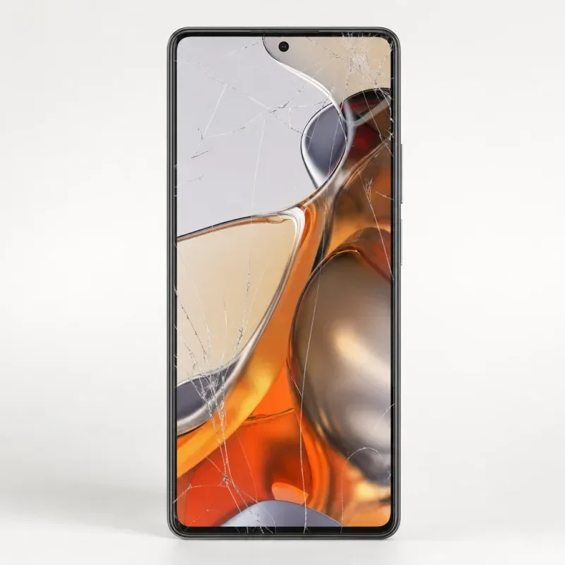 Xiaomi 11T Pro Displayglas Reparatur – House of Mobile Berlin