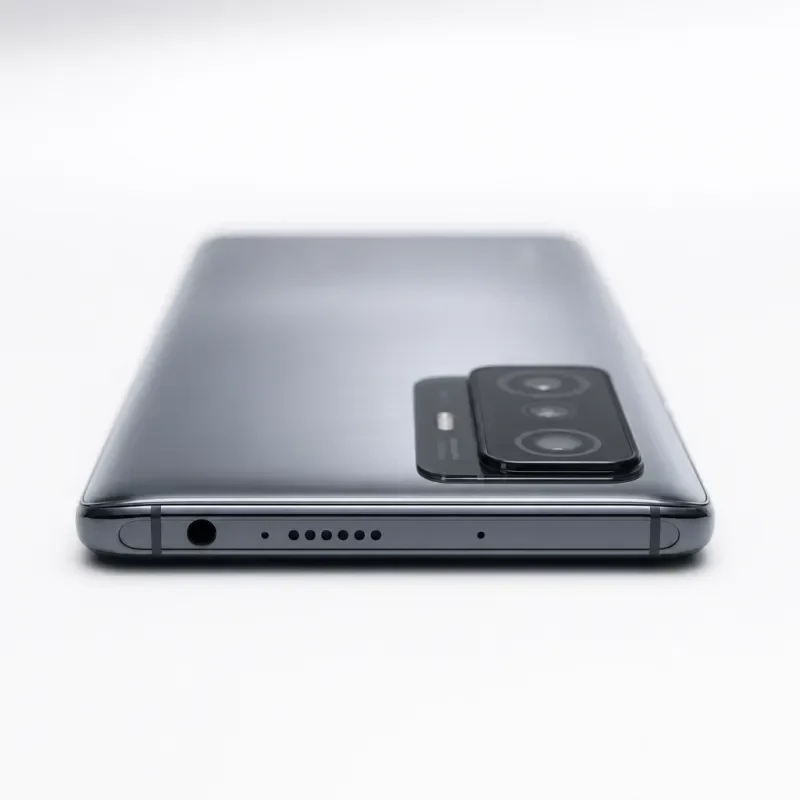 Xiaomi 11T Pro Kopfhörerbuchse Reparatur – House of Mobile Berlin