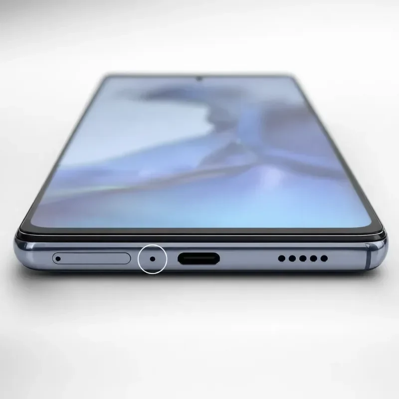 Xiaomi 11T Pro Mikrofon Reparatur – House of Mobile Berlin