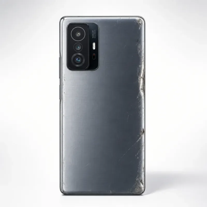 Xiaomi 11T Pro Rahmen Reparatur – House of Mobile Berlin