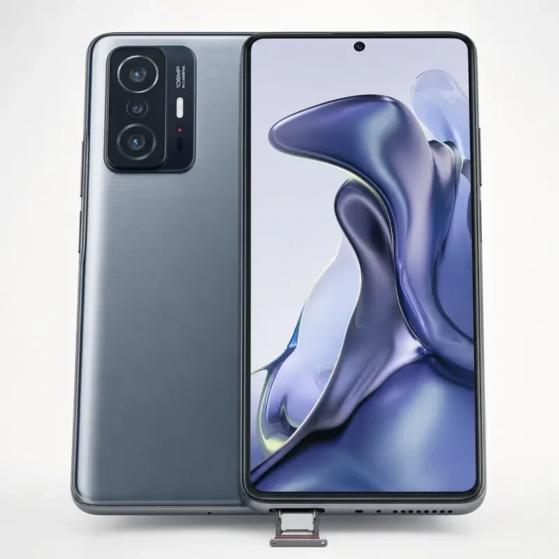 Xiaomi 11T Pro SIM-Kartenleser Reparatur – House of Mobile Berlin
