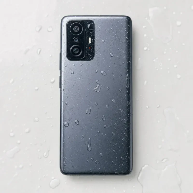 Xiaomi 11T Pro Wasserschaden Diagnose – House of Mobile Berlin