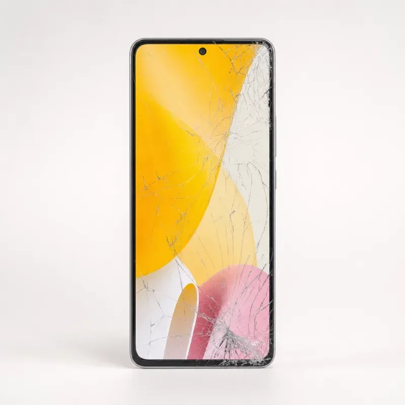 Xiaomi 12 Lite Display Reparatur – House of Mobile Berlin