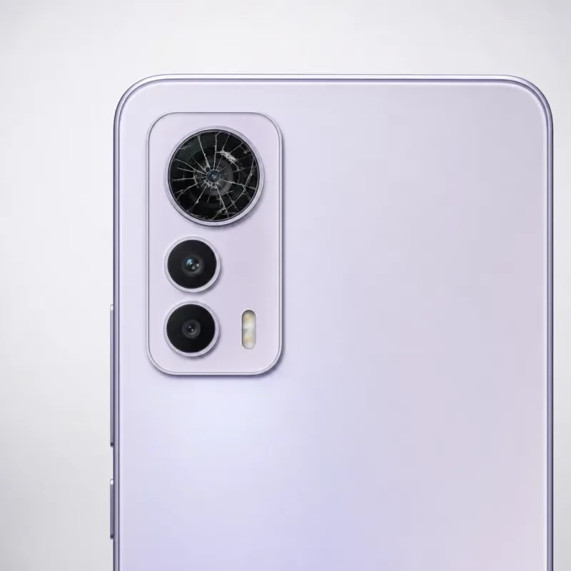 Xiaomi 12 Lite Kameraglas Reparatur – House of Mobile Berlin