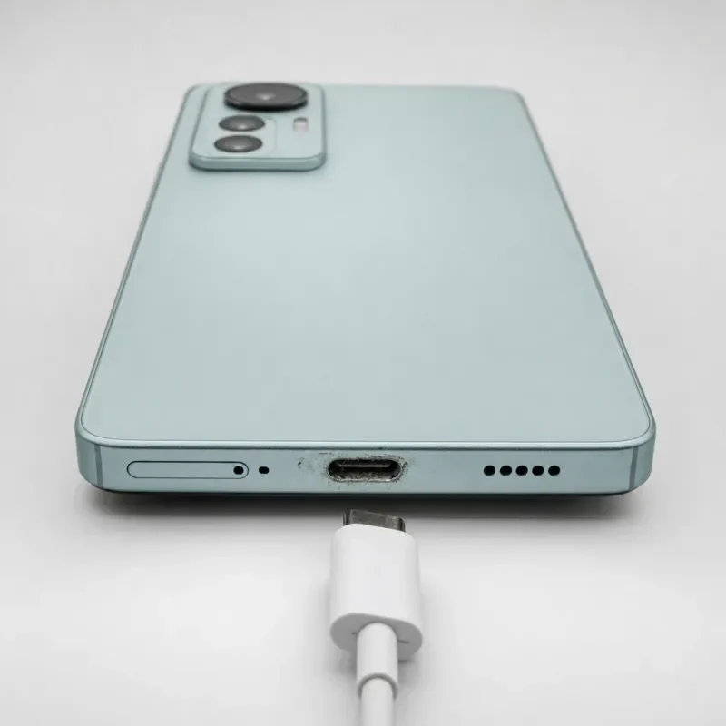 Xiaomi 12 Lite Ladebuchse Reparatur – House of Mobile Berlin