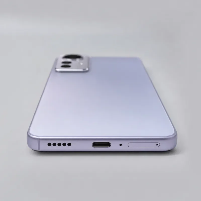 Xiaomi 12 Lite Lautsprecher Reparatur – House of Mobile Berlin