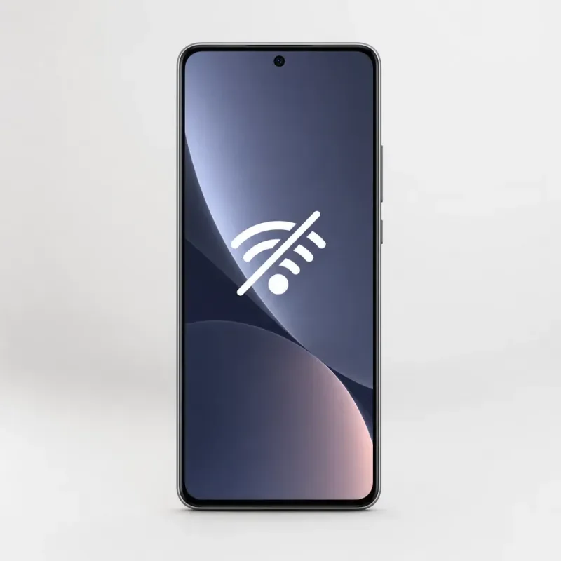Xiaomi 12 Lite Netz & WLAN Reparatur – House of Mobile Berlin