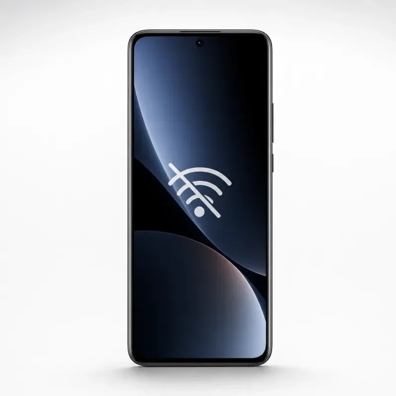 Xiaomi 12S Netz & WLAN Reparatur – House of Mobile Berlin