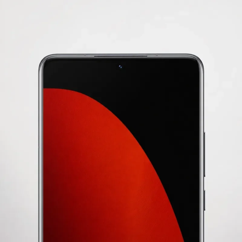 Xiaomi 12S Pro Frontkamera Reparatur – House of Mobile Berlin