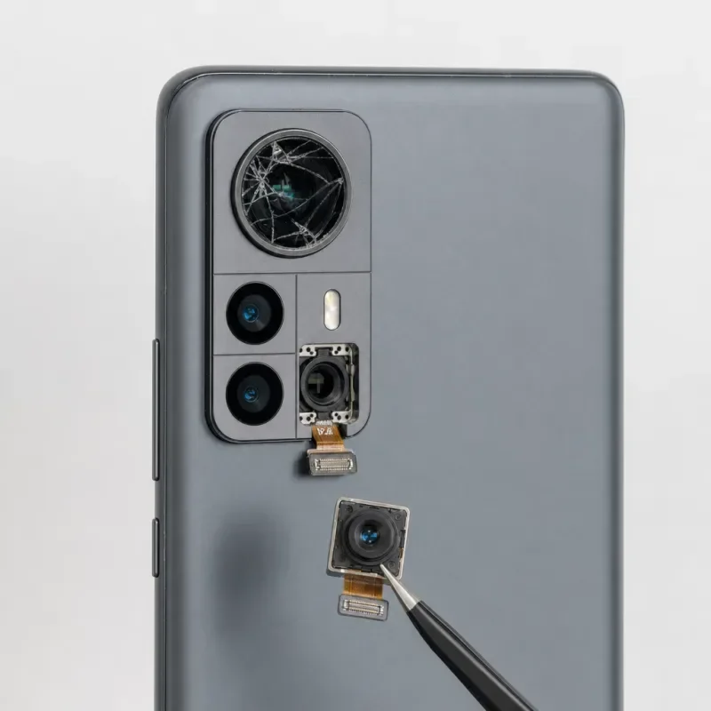 Xiaomi 12S Pro Kamera Reparatur – House of Mobile Berlin