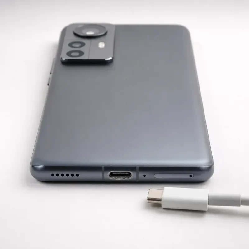 Xiaomi 12S Pro Ladebuchse Reparatur – House of Mobile Berlin