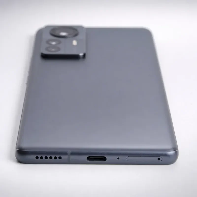 Xiaomi 12S Pro Mikrofon Reparatur – House of Mobile Berlin