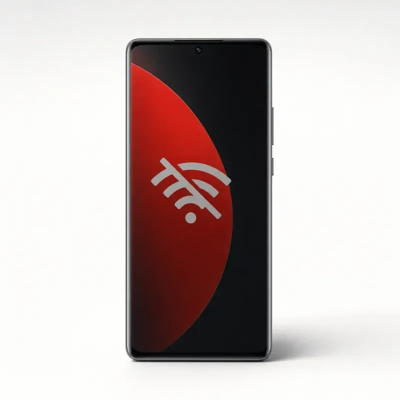 Xiaomi 12S Pro Netz & WLAN Reparatur – House of Mobile Berlin
