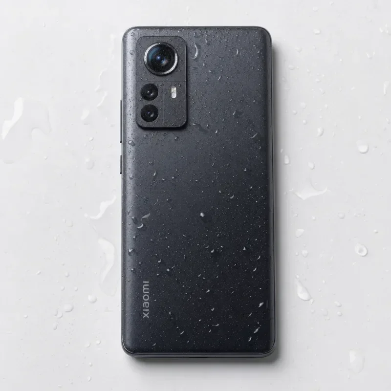 Xiaomi 12S Pro Wasserschaden Diagnose – House of Mobile Berlin