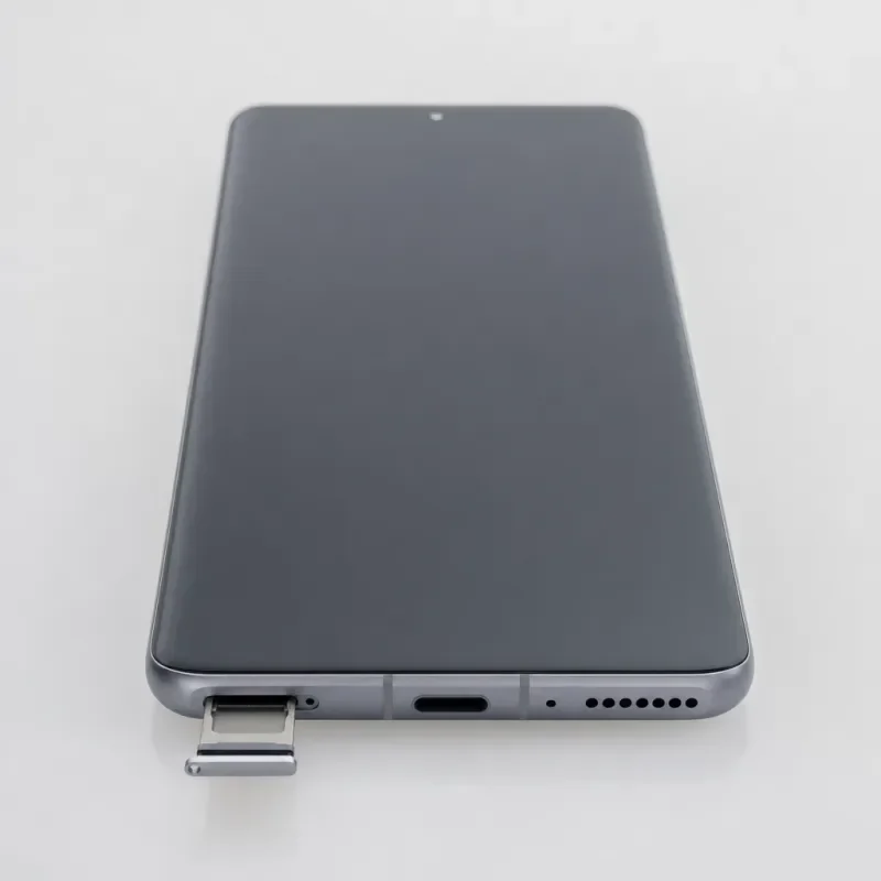 Xiaomi 12S SIM-Kartenleser Reparatur – House of Mobile Berlin