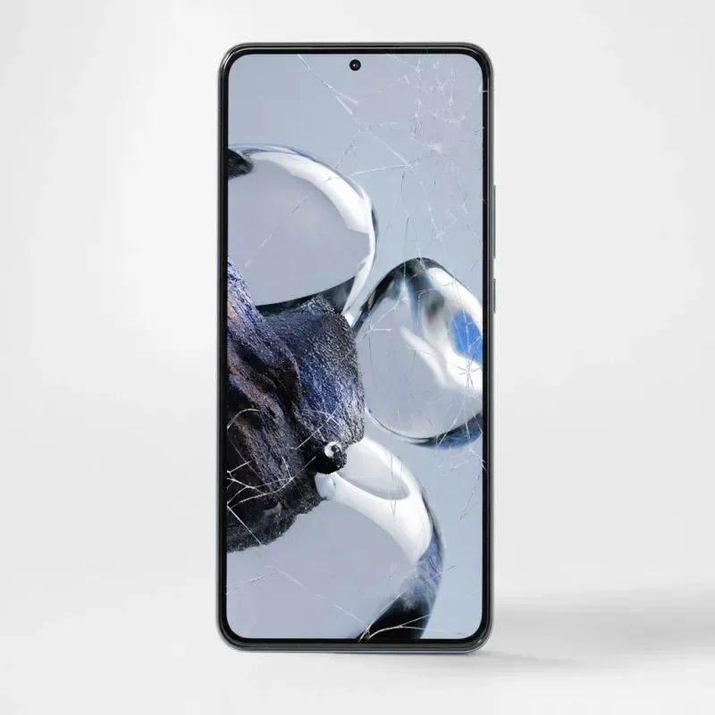 Xiaomi 12T Pro Displayglas Reparatur – House of Mobile Berlin