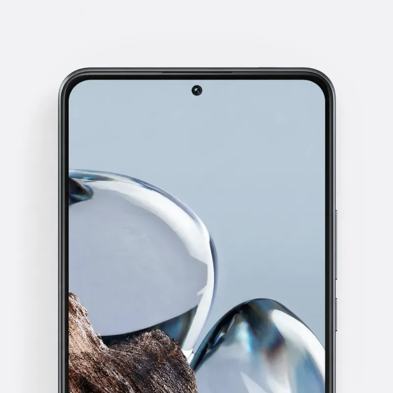 Xiaomi 12T Pro Frontkamera Reparatur – House of Mobile Berlin