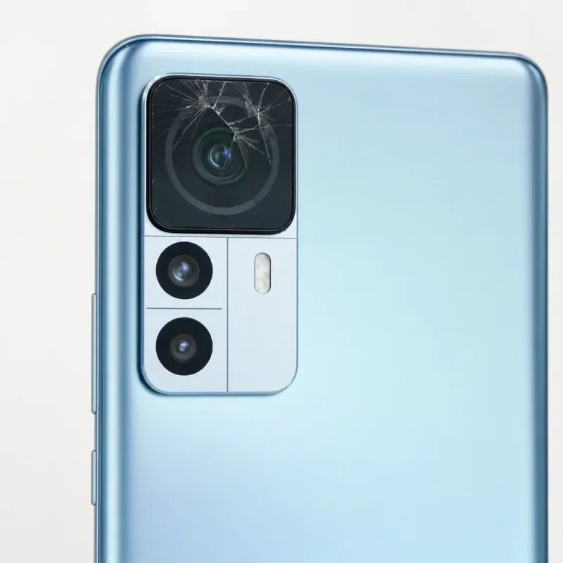 Xiaomi 12T Pro Kameraglas Reparatur – House of Mobile Berlin