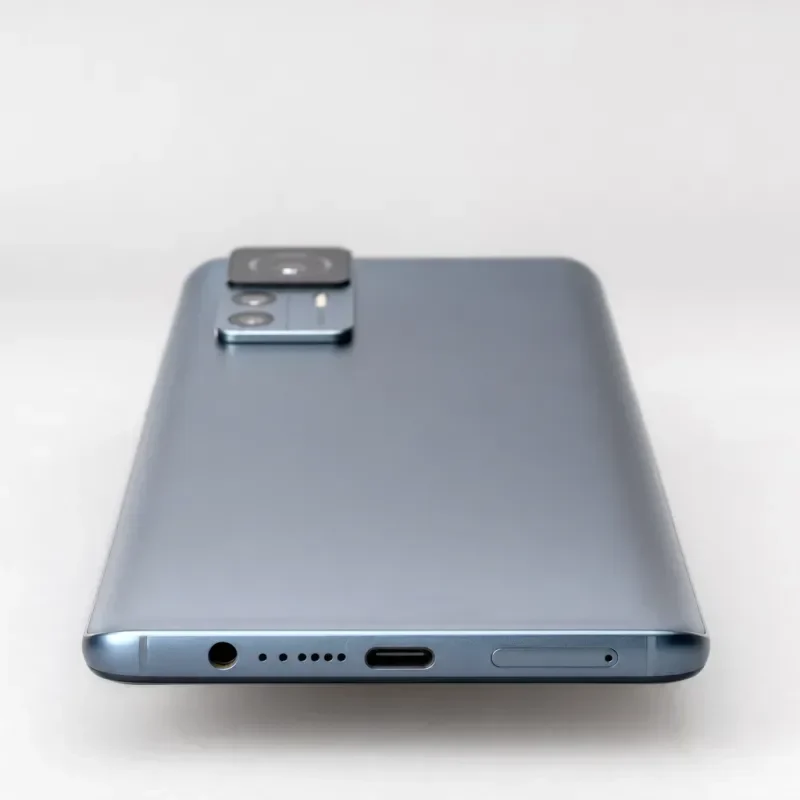 Xiaomi 12T Pro Kopfhörerbuchse Reparatur – House of Mobile Berlin