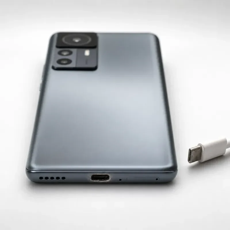 Xiaomi 12T Pro Ladebuchse Reparatur – House of Mobile Berlin