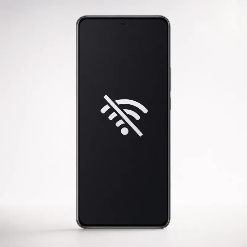 Xiaomi 12T Pro Netz & WLAN Reparatur – House of Mobile Berlin