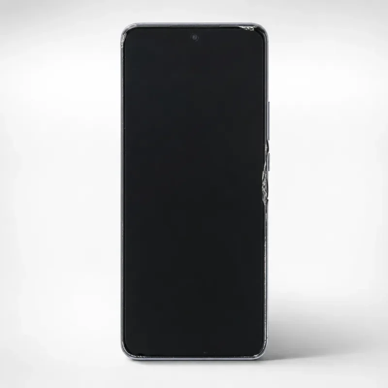 Xiaomi 12T Pro Rahmen Reparatur – House of Mobile Berlin