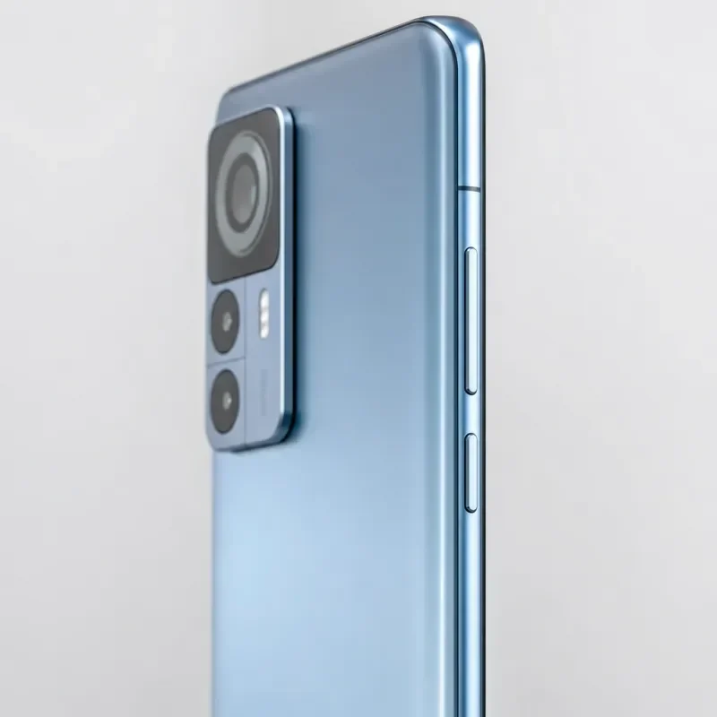 Xiaomi 12T Pro Tasten Reparatur – House of Mobile Berlin