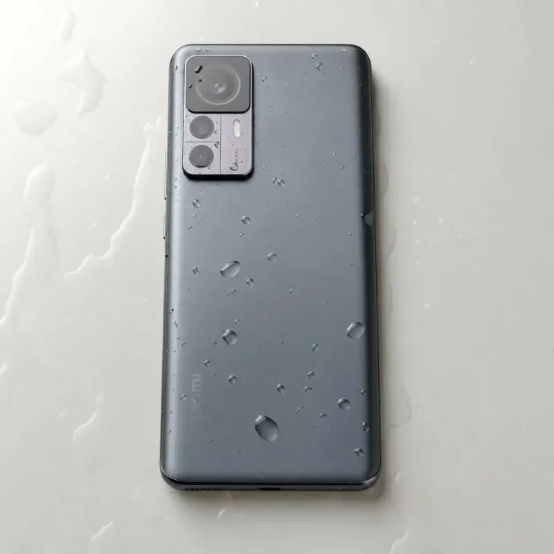 Xiaomi 12T Pro Wasserschaden Diagnose – House of Mobile Berlin