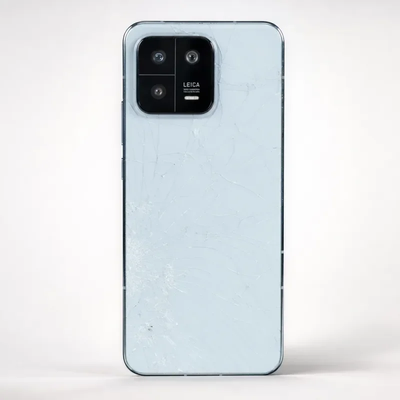 Xiaomi 13 Backcover Reparatur – House of Mobile Berlin