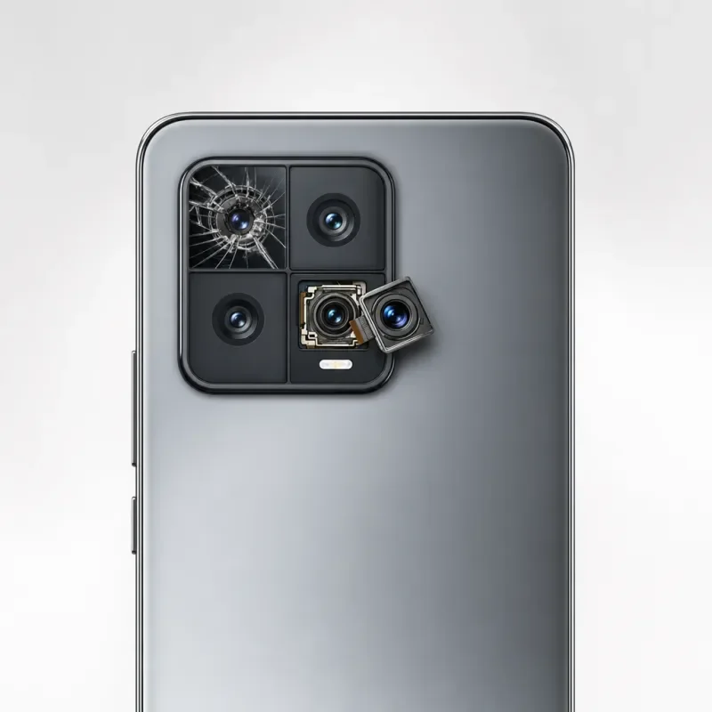 Xiaomi 13 Kamera Reparatur – House of Mobile Berlin