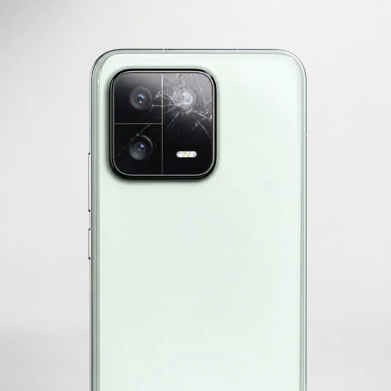Xiaomi 13 Kameraglas Reparatur – House of Mobile Berlin