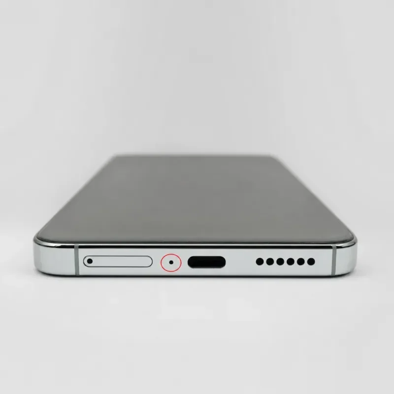 Xiaomi 13 Mikrofon Reparatur – House of Mobile Berlin