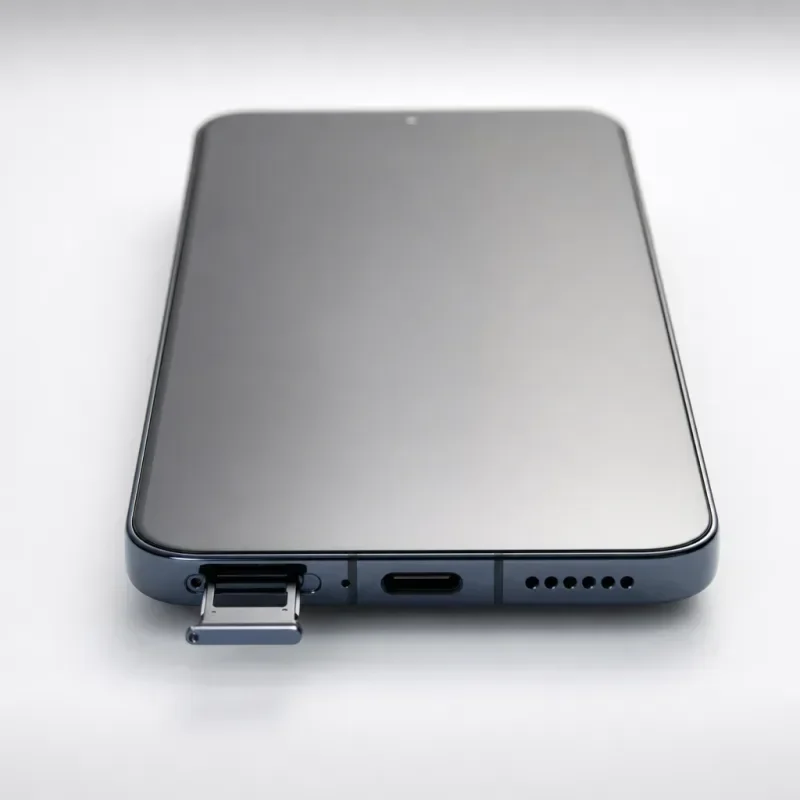 Xiaomi 13 SIM-Kartenleser Reparatur – House of Mobile Berlin