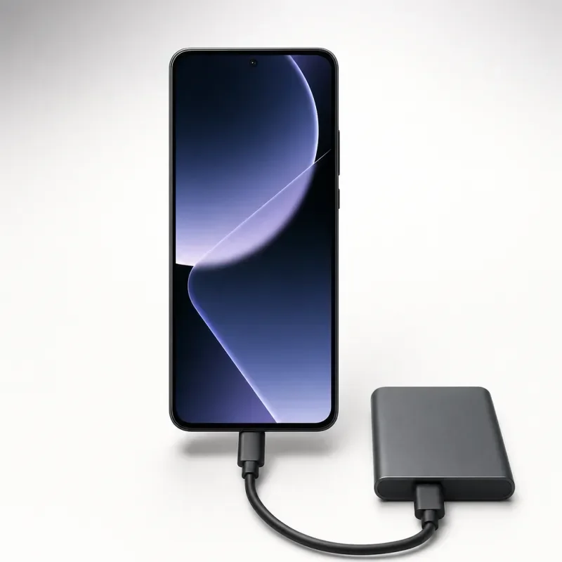 Xiaomi 13T Pro Datenrettung – House of Mobile Berlin