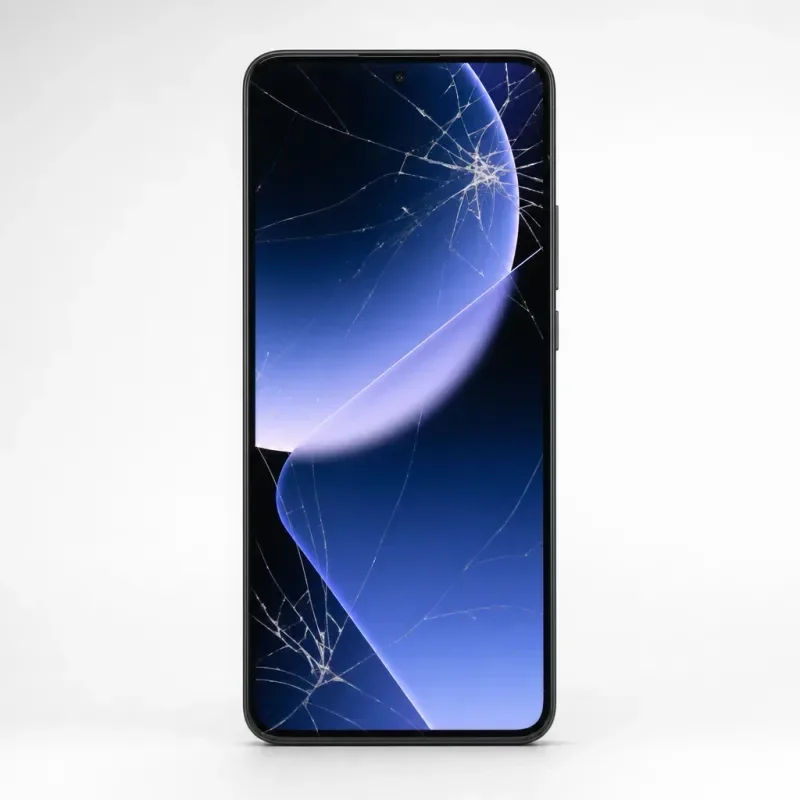 Xiaomi 13T Pro Displayglas Reparatur – House of Mobile Berlin