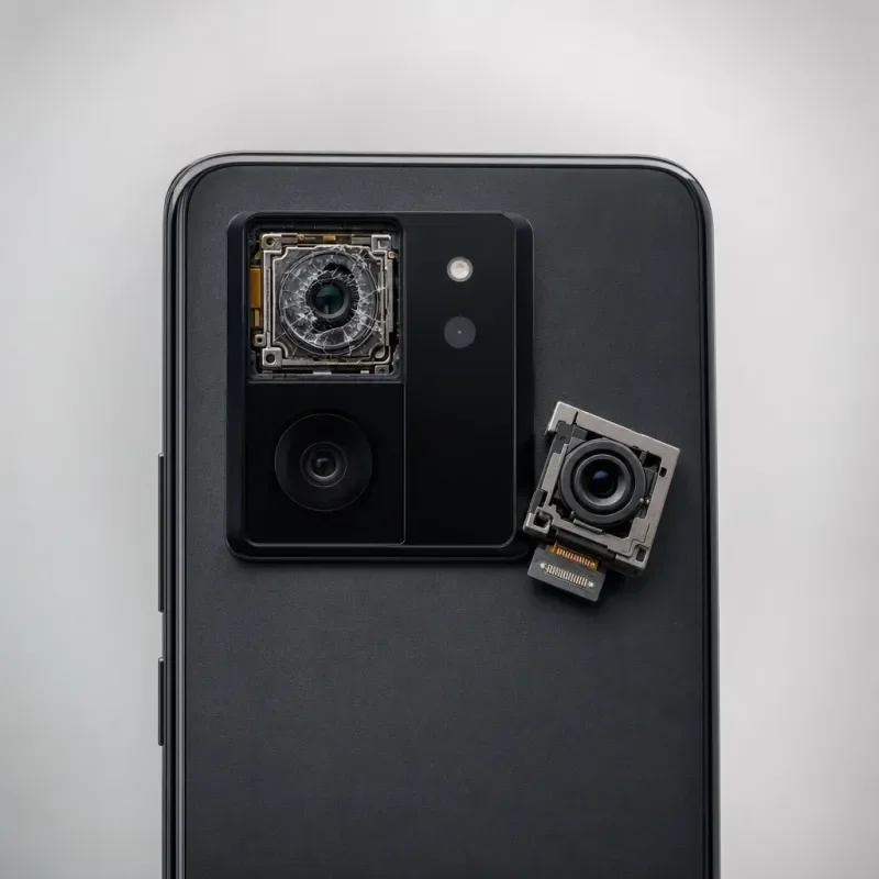 Xiaomi 13T Pro Kamera Reparatur – House of Mobile Berlin