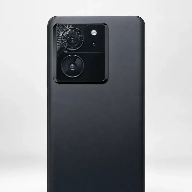 Xiaomi 13T Pro Kameraglas Reparatur – House of Mobile Berlin