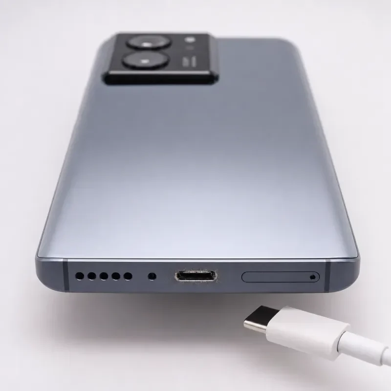 Xiaomi 13T Pro Ladebuchse Reparatur – House of Mobile Berlin