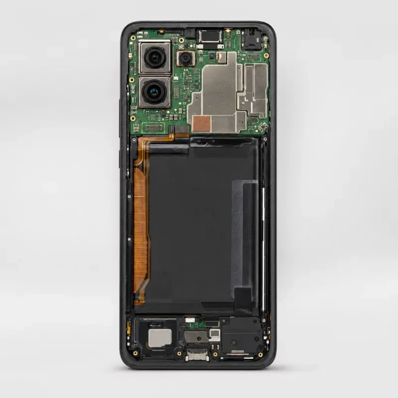 Xiaomi 13T Pro Mainboard Reparatur – House of Mobile Berlin