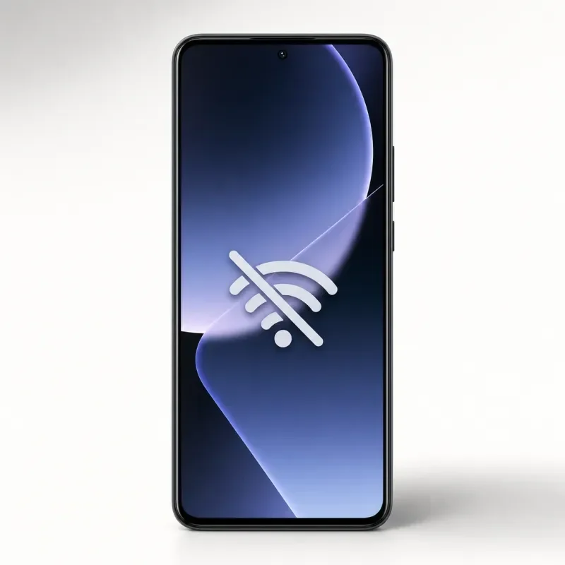 Xiaomi 13T Pro Netz & WLAN Reparatur – House of Mobile Berlin