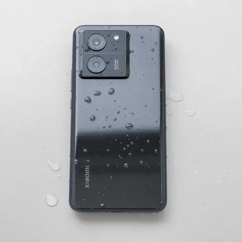Xiaomi 13T Pro Wasserschaden Diagnose – House of Mobile Berlin