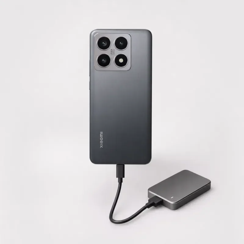 Xiaomi 14T Pro Datenrettung – House of Mobile Berlin