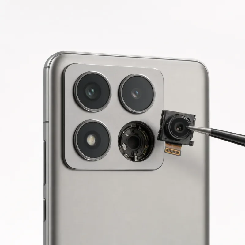 Xiaomi 14T Pro Kamera Reparatur – House of Mobile Berlin